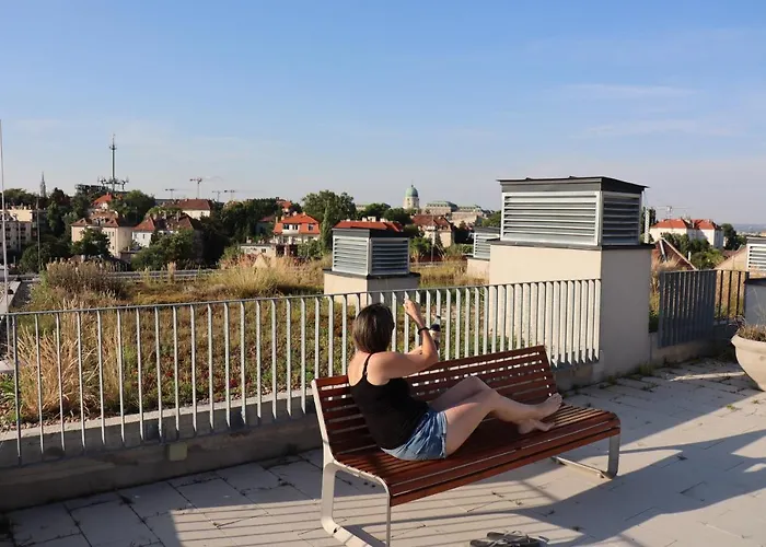 My Budapest