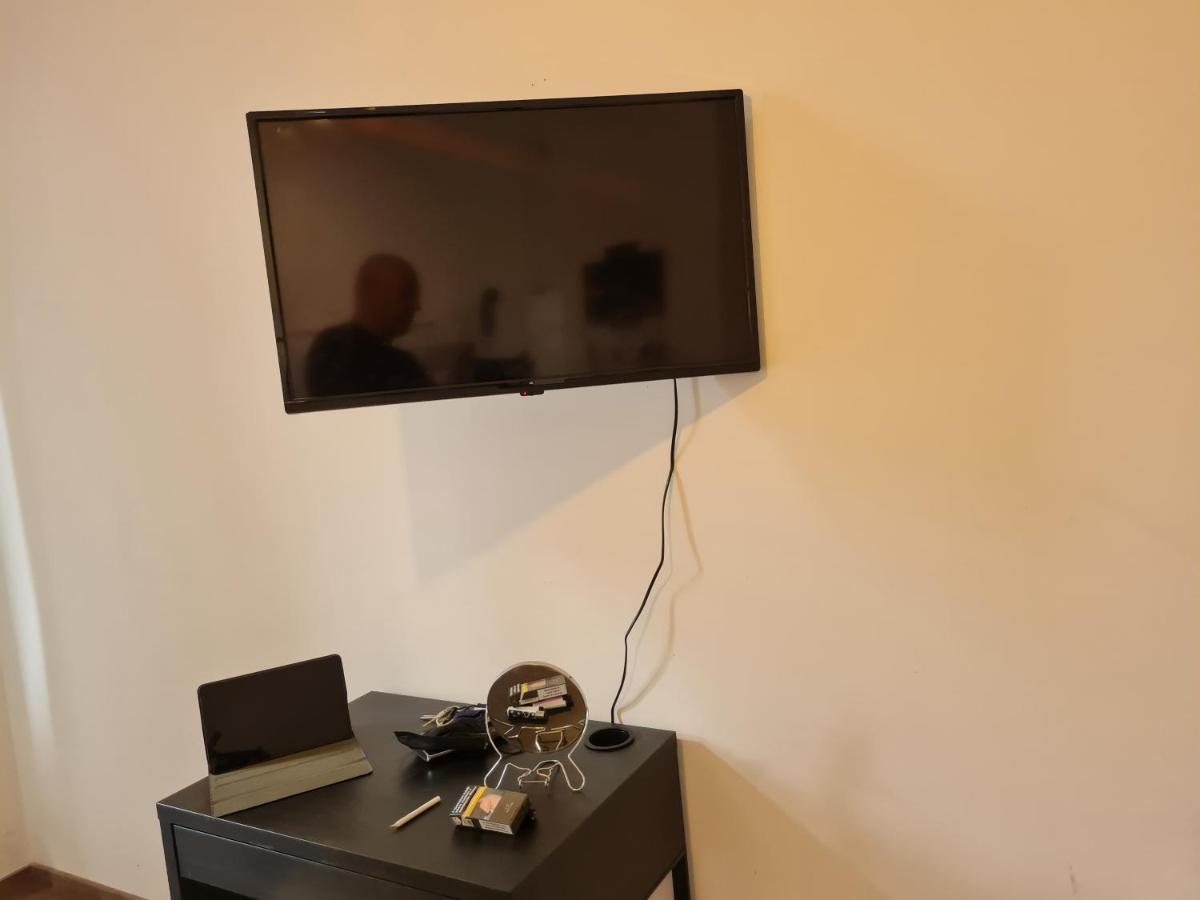 My דירה בודפשט